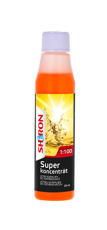 1413908 SHERON Letní superkoncentrát 32 ml SHERON