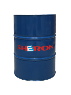 1015281 SHERON Antifreeze EKO plus 200 lt SHERON