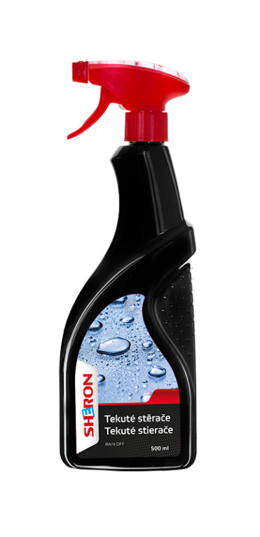 1513234 SHERON Rain Off 500 ml PET-rozpr. SHERON