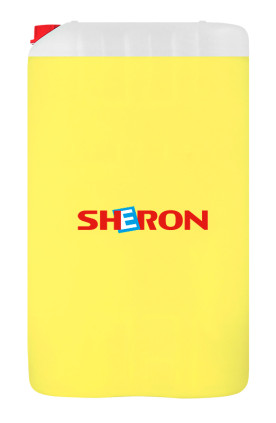 1012761 SHERON Antifreeze ANTIGEL 25 lt SHERON