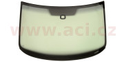 3V0845011AENVB čelné sklo vrstvené s okienkom pre VIN ORIGINÁL 3V0845011AENVB V.A.G