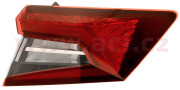 57A945712 zadné svetlo vonkajšie ORIGINÁL P 57A945712 V.A.G