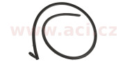 5E0837697C vonkajšie tesnenie predných dverí ORIGINÁL L 5E0837697C V.A.G