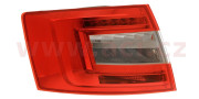 5E5945111B zadné svetlo LED ORIGINÁL L 5E5945111B V.A.G