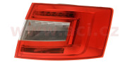 5E5945112B zadné svetlo LED ORIGINÁL P 5E5945112B V.A.G