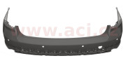5E9807421F zadný nárazník pre parkovací asistent SCOUT ORIGINÁL 5E9807421F V.A.G