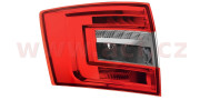 5E9945111B zadné svetlo LED Kombi ORIGINÁL L 5E9945111B V.A.G