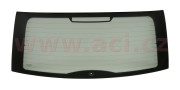 5J7845049R V.A.G 5J7845049R Sklo zadni vyhrivane V.A.G