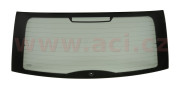 5J7845049S V.A.G 5J7845049S Sklo zadni vyhrivane V.A.G