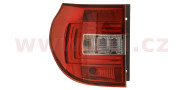 5LD945095 zadná lampa ORIGINÁL L 5LD945095 V.A.G