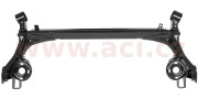 6R7500051 V.A.G 6R7500051 teleso zadni napravy V.A.G