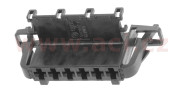 1J0972706 V.A.G 1J0972706 Svorkovnice plocheho kontaktu V.A.G