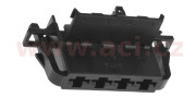 1J0972754 V.A.G 1J0972754 Svorkovnice plocheho kontaktu V.A.G