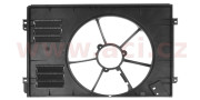 1K0121205AC9B9 veniec ventilátora ORIGINÁL 1K0121205AC9B9 V.A.G