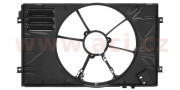 1K0121205AG9B9 veniec ventilátora ORIGINÁL 1K0121205AG9B9 V.A.G