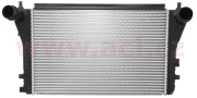 1K0145803CC 10 / 16- intercooler ORIGINÁL 1K0145803CC V.A.G