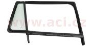 1Z9845210N V.A.G 1Z9845210N Sklo dveri bocni pevne s V.A.G