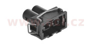 357951772 V.A.G 357951772 Svorkovnice plocheho kontaktu V.A.G