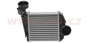 3B0145805J intercooler 2.0TDI, 2.5TDi [210 * 200 * 62] ORIGINÁL 3B0145805J V.A.G