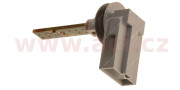 3D0907543A snímač teploty, pre vozidlá s el. riadenou klimatizáciou ORIGINÁL 3D0907543A V.A.G