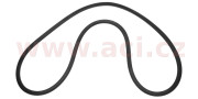 3T0867365A vnútorné tesnenie pr. dverí ORIGINÁL, L = P 3T0867365A V.A.G