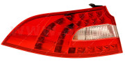 3TD945095 11 / 11- zd. svetlo vonkajšie LED (Liftback) ORIGINÁL L 3TD945095 V.A.G