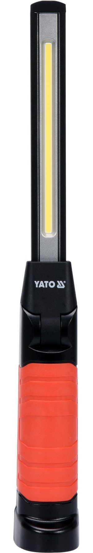 YT-08518 YATO WORKSHOP LAMP COB LED 5W + 3W YT-08518 YATO