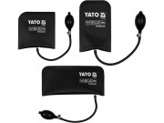 YT-67385 poduszki montażowe zestaw 3 szt YATO