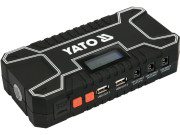YT-83082 urządzenie rozruchowe/po.bank 12000mAh YATO