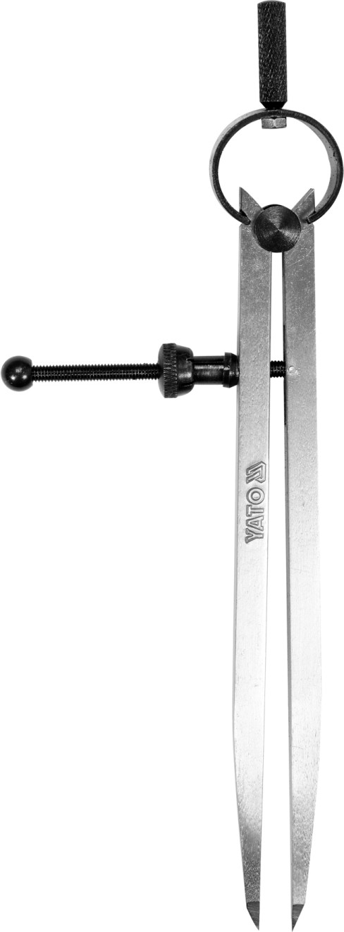 YT-72106 YATO cyrkiel 150 mm .. YT-72106 YATO