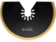 YT-34711 brzeszczot bim-tin szer. 100mm YATO