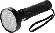 YT-08582 Sada UV lampy 100 LED a brýlý YT-08582 YATO