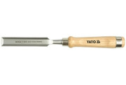 YT-6242 Dláto řezbářské šířka 10 mm YT-6242 YATO