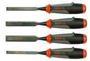 YT-6281 Súprava dlát 4 ks YT-6281 YATO