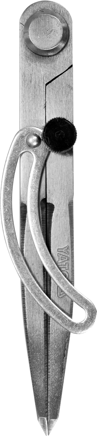 YT-72100 YATO cyrkiel 150 mm .. YT-72100 YATO