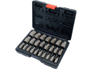 YT-06034 zestaw wykrętaków do usz. śrub YATO