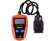 YT-72977 tester diagnostyczny obd/eobd .. YATO