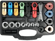 YT-06301 zestaw do rozłączania przewod. 23el. YATO