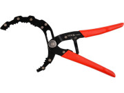 YT-08231 szczypce do filtrów oleju samonastwne YATO