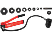 YT-18907 wycinak hydrauliczny otworów w blachach YATO