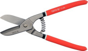 YT-1964 YATO nożyce do blachy 10