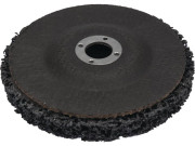 YT-47820 tarcza z włókniny 125mm M14 - na szlifierkę YATO
