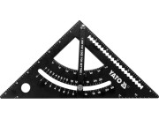 YT-70782 ekierka metalowa -kątownik 170 mm YATO