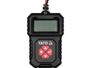 YT-83114 elektroniczny tester akumulatorów YATO