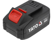YT-828463 akumulator 18V Li-Ion 4,0 Ah YATO