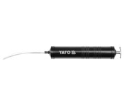 YT-0708 Pumpa olejová ruční 0,5L 1 vývod YT-0708 YATO