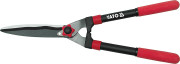 YT-8822 Nůžky na živý plot 550mm (nože 205mm) YT-8822 YATO