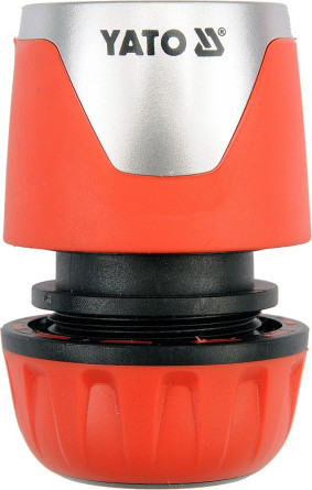 YT-99801 Rychlospojka hadicová 1/2