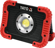YT-81820 Nabíjecí COB LED 10W svítilna a powerbanka YT-81820 YATO