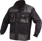 YT-80177 Pracovná bunda vel. M YT-80177 YATO